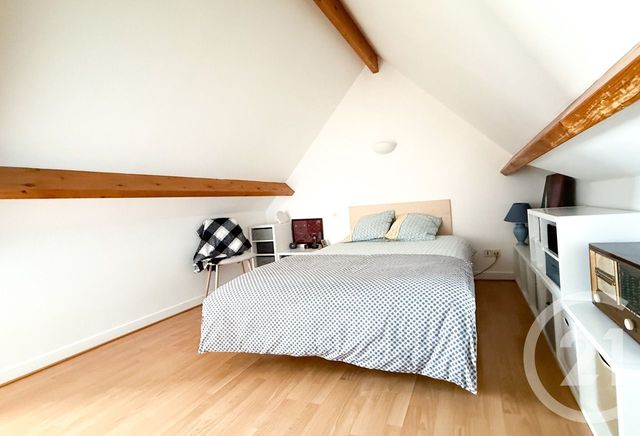 Appartement T2 à vendre - 2 pièces - 52,92 m2 - Vannes - 56 - BRETAGNE