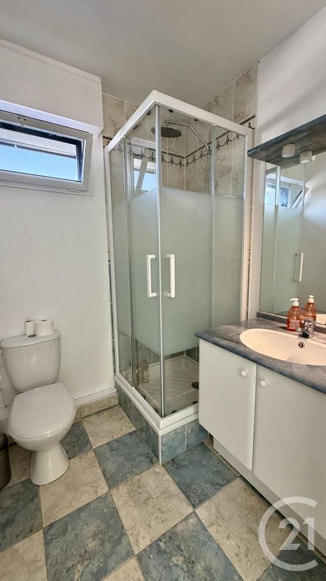 Appartement T4 &agrave; vendre - 4 pi&egrave;ces - 86,90 m2 - Vannes - 56 - BRETAGNE