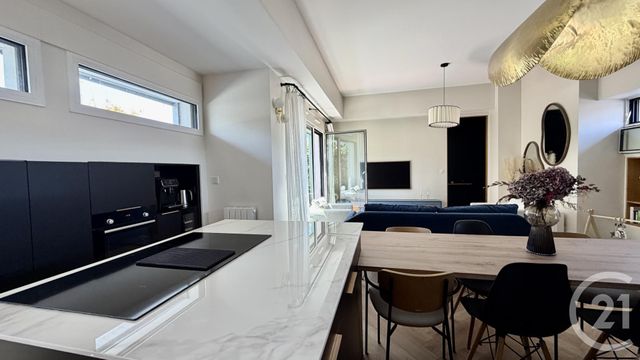 Appartement T4 &agrave; vendre - 4 pi&egrave;ces - 86,90 m2 - Vannes - 56 - BRETAGNE
