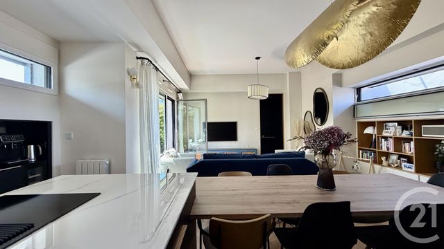 Appartement T4 &agrave; vendre - 4 pi&egrave;ces - 86,90 m2 - Vannes - 56 - BRETAGNE