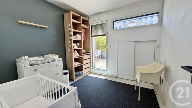 Appartement T4 &agrave; vendre - 4 pi&egrave;ces - 86,90 m2 - Vannes - 56 - BRETAGNE