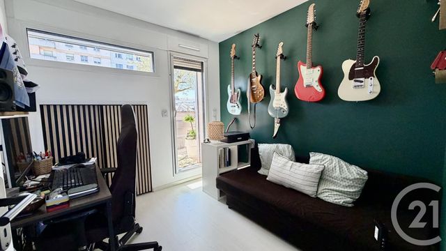 Appartement T4 &agrave; vendre - 4 pi&egrave;ces - 86,90 m2 - Vannes - 56 - BRETAGNE