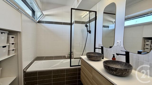 Appartement T4 &agrave; vendre - 4 pi&egrave;ces - 86,90 m2 - Vannes - 56 - BRETAGNE