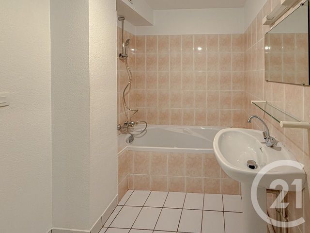 Appartement T3 à vendre - 3 pièces - 69,05 m2 - Vannes - 56 - BRETAGNE