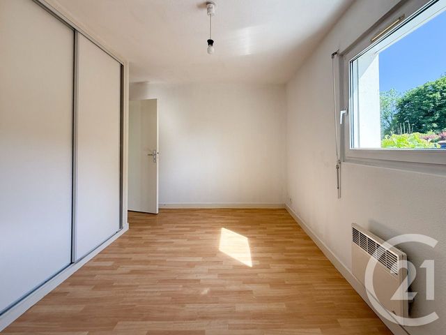 Appartement T3 à vendre - 3 pièces - 69,05 m2 - Vannes - 56 - BRETAGNE