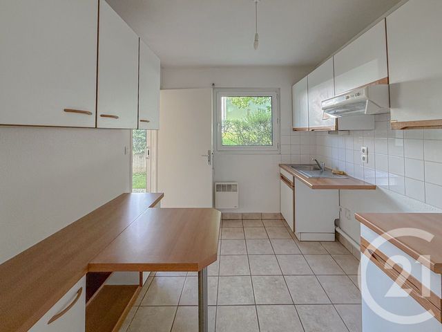 Appartement T3 à vendre - 3 pièces - 69,05 m2 - Vannes - 56 - BRETAGNE