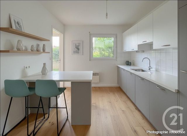 Appartement T3 à vendre VANNES