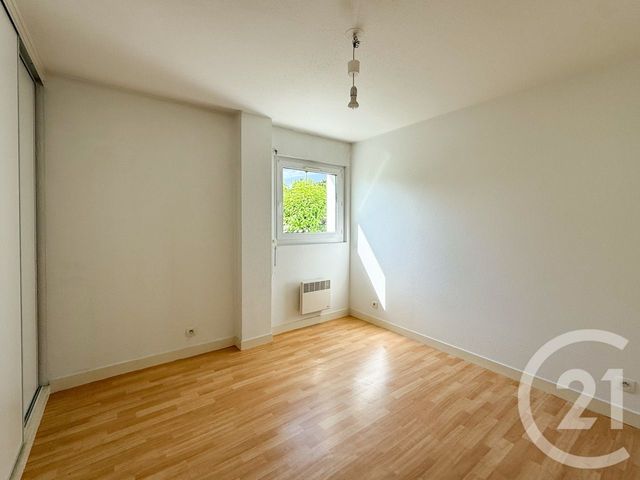 Appartement T3 à vendre - 3 pièces - 69,05 m2 - Vannes - 56 - BRETAGNE