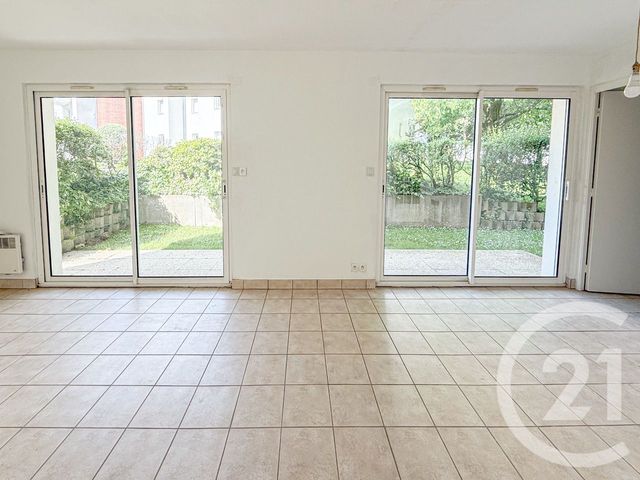 Appartement T3 à vendre - 3 pièces - 69,05 m2 - Vannes - 56 - BRETAGNE
