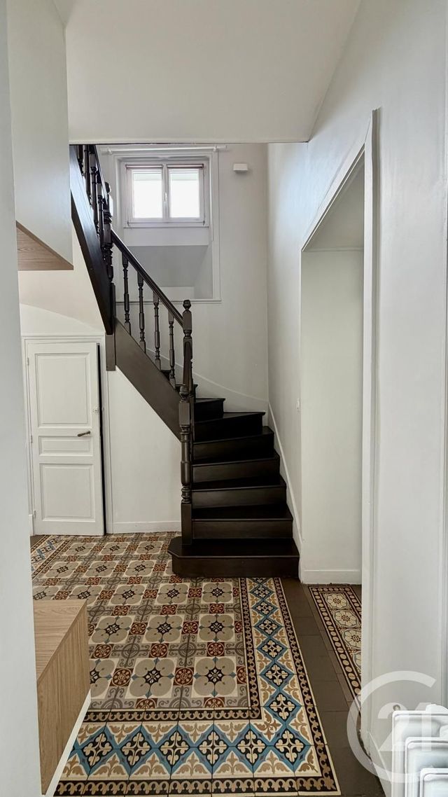 Maison &agrave; vendre - 6 pi&egrave;ces - 122,61 m2 - Vannes - 56 - BRETAGNE