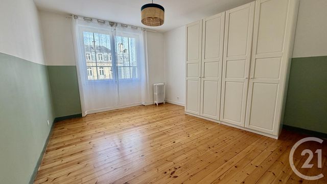 Maison &agrave; vendre - 6 pi&egrave;ces - 122,61 m2 - Vannes - 56 - BRETAGNE