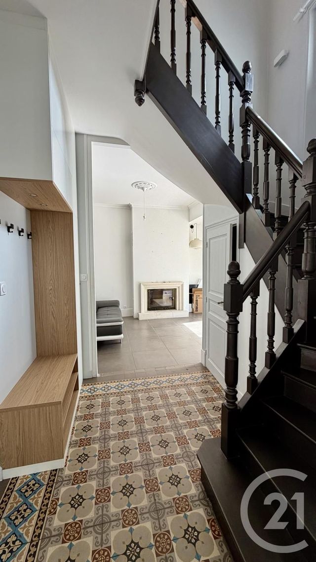 Maison &agrave; vendre - 6 pi&egrave;ces - 122,61 m2 - Vannes - 56 - BRETAGNE
