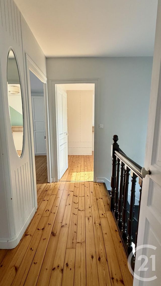 Maison &agrave; vendre - 6 pi&egrave;ces - 122,61 m2 - Vannes - 56 - BRETAGNE