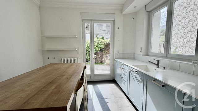 Maison &agrave; vendre - 6 pi&egrave;ces - 122,61 m2 - Vannes - 56 - BRETAGNE