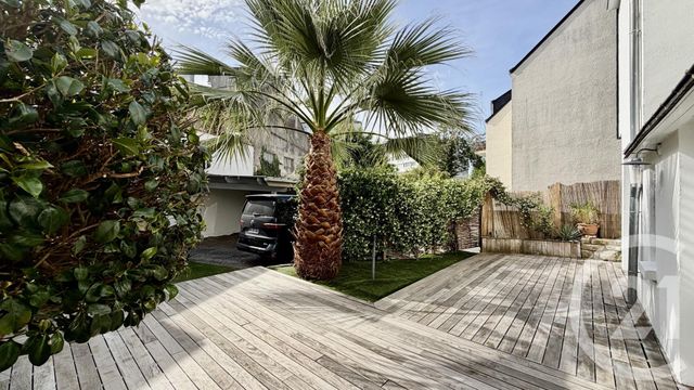 Maison &agrave; vendre - 6 pi&egrave;ces - 122,61 m2 - Vannes - 56 - BRETAGNE
