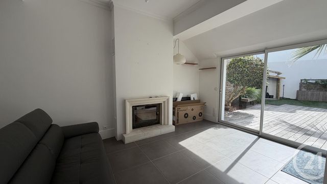Maison &agrave; vendre - 6 pi&egrave;ces - 122,61 m2 - Vannes - 56 - BRETAGNE