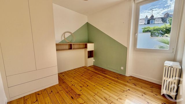 Maison &agrave; vendre - 6 pi&egrave;ces - 122,61 m2 - Vannes - 56 - BRETAGNE