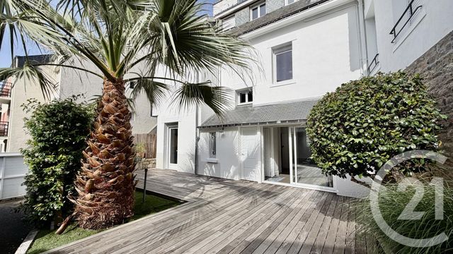Maison &agrave; vendre - 6 pi&egrave;ces - 122,61 m2 - Vannes - 56 - BRETAGNE