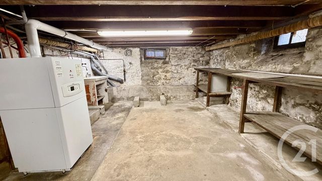 Maison &agrave; vendre - 6 pi&egrave;ces - 122,61 m2 - Vannes - 56 - BRETAGNE