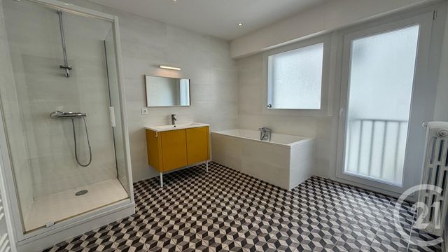 Maison &agrave; vendre - 6 pi&egrave;ces - 122,61 m2 - Vannes - 56 - BRETAGNE