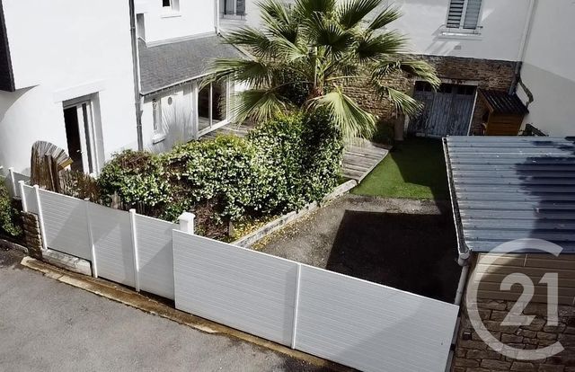 Maison &agrave; vendre - 6 pi&egrave;ces - 122,61 m2 - Vannes - 56 - BRETAGNE