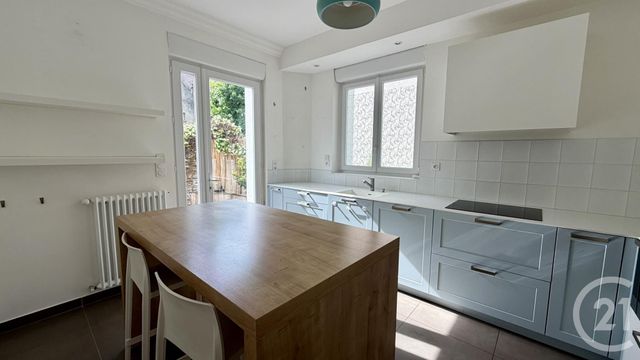 Maison &agrave; vendre - 6 pi&egrave;ces - 122,61 m2 - Vannes - 56 - BRETAGNE