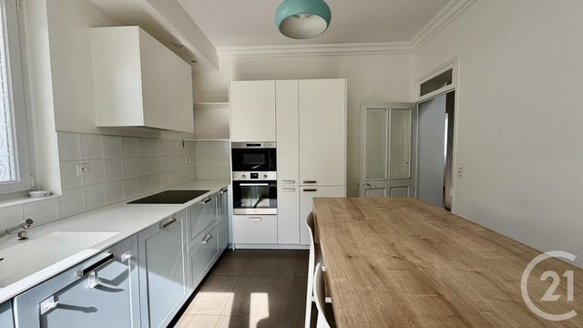 Maison &agrave; vendre - 6 pi&egrave;ces - 122,61 m2 - Vannes - 56 - BRETAGNE