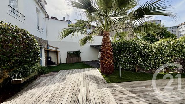 Maison &agrave; vendre - 6 pi&egrave;ces - 122,61 m2 - Vannes - 56 - BRETAGNE