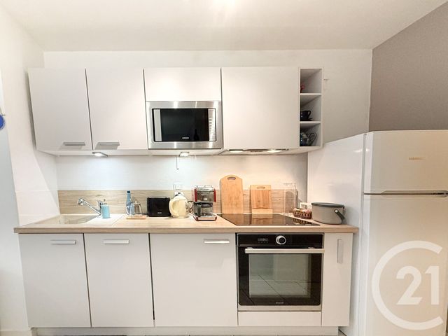 Appartement F2 à vendre - 2 pièces - 45,60 m2 - Vannes - 56 - BRETAGNE
