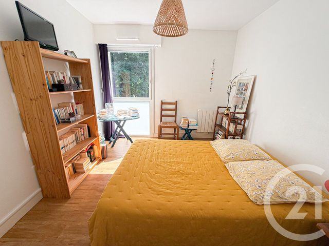 Appartement F2 à vendre - 2 pièces - 45,60 m2 - Vannes - 56 - BRETAGNE