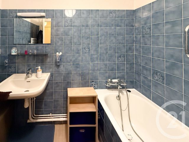 Appartement F2 à vendre - 2 pièces - 45,60 m2 - Vannes - 56 - BRETAGNE