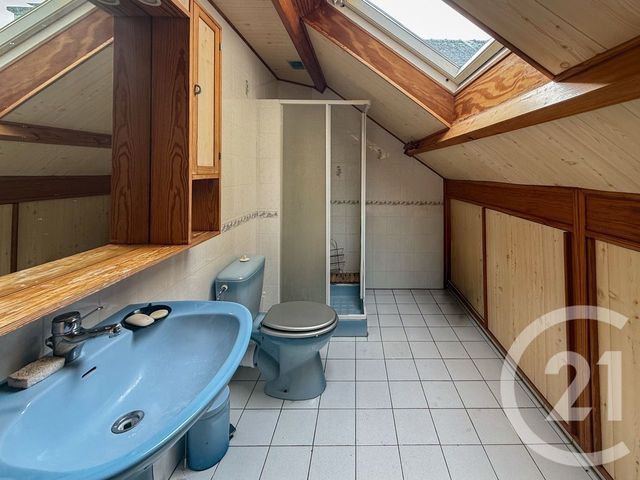 Maison &agrave; vendre - 5 pi&egrave;ces - 125,87 m2 - Vannes - 56 - BRETAGNE