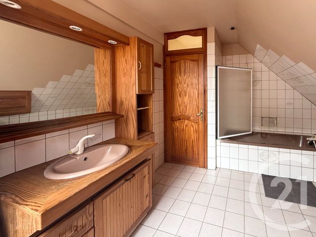 Maison &agrave; vendre - 5 pi&egrave;ces - 125,87 m2 - Vannes - 56 - BRETAGNE