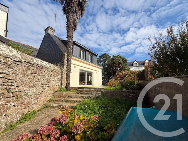 Maison à vendre - 5 pièces - 125,87 m2 - Vannes - 56 - BRETAGNE