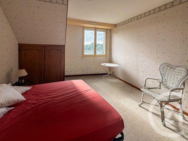 Maison &agrave; vendre - 5 pi&egrave;ces - 125,87 m2 - Vannes - 56 - BRETAGNE