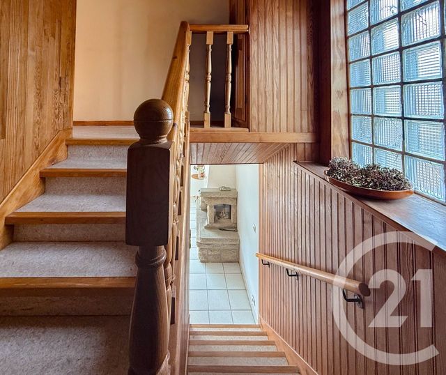 Maison à vendre - 5 pièces - 125,87 m2 - Vannes - 56 - BRETAGNE