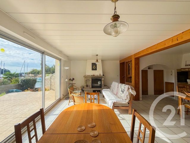 Maison à vendre - 5 pièces - 125,87 m2 - Vannes - 56 - BRETAGNE