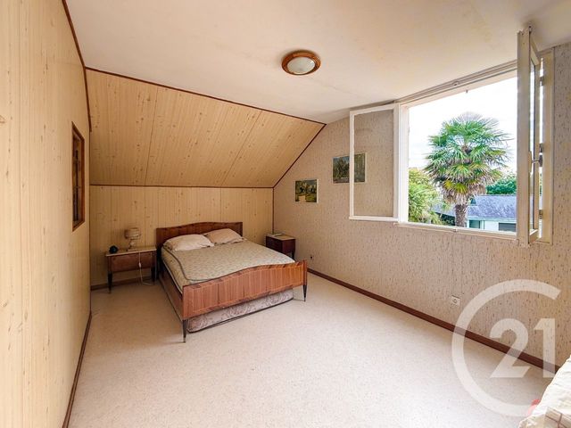 Maison &agrave; vendre - 5 pi&egrave;ces - 125,87 m2 - Vannes - 56 - BRETAGNE