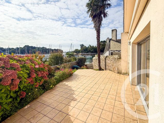 Maison à vendre - 5 pièces - 125,87 m2 - Vannes - 56 - BRETAGNE