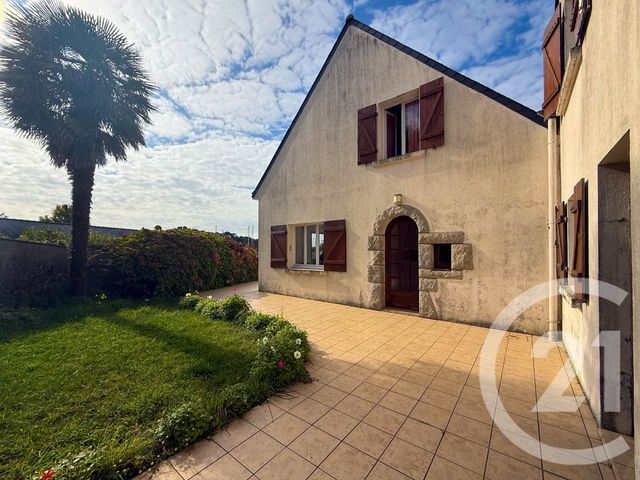 maison - VANNES - 56