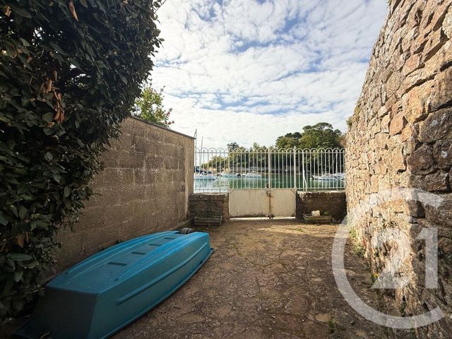 Maison à vendre - 5 pièces - 125,87 m2 - Vannes - 56 - BRETAGNE