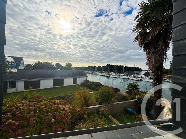 Maison à vendre - 5 pièces - 125,87 m2 - Vannes - 56 - BRETAGNE