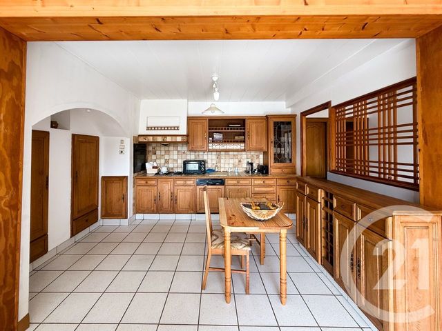 Maison à vendre - 5 pièces - 125,87 m2 - Vannes - 56 - BRETAGNE