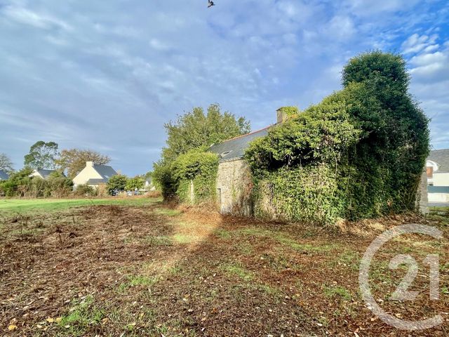 Maison à vendre - 5 pièces - La Trinite Surzur - 56 - BRETAGNE