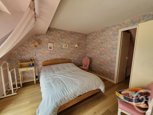 Maison à vendre - 6 pièces - 130 m2 - Vannes - 56 - BRETAGNE