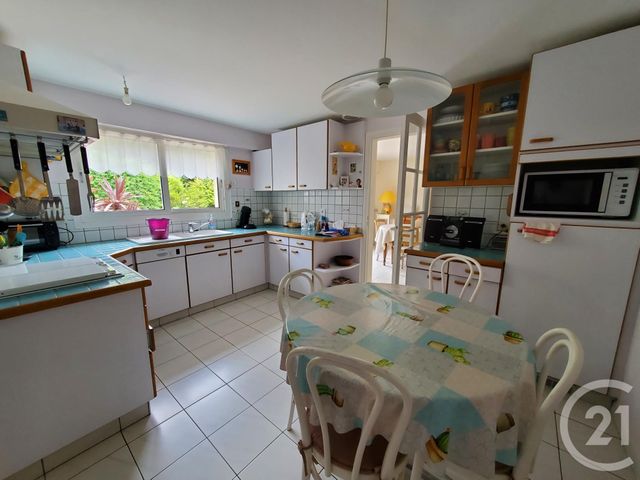 Maison à vendre - 6 pièces - 130 m2 - Vannes - 56 - BRETAGNE