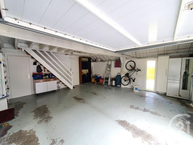 Maison à vendre - 6 pièces - 130 m2 - Vannes - 56 - BRETAGNE