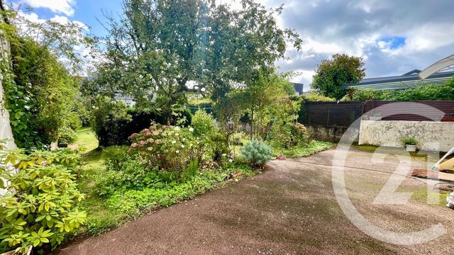 Maison &agrave; vendre - 6 pi&egrave;ces - 100,72 m2 - Vannes - 56 - BRETAGNE