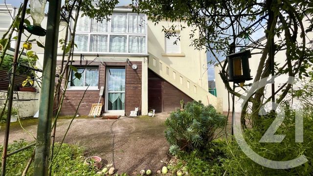 Maison &agrave; vendre - 6 pi&egrave;ces - 100,72 m2 - Vannes - 56 - BRETAGNE