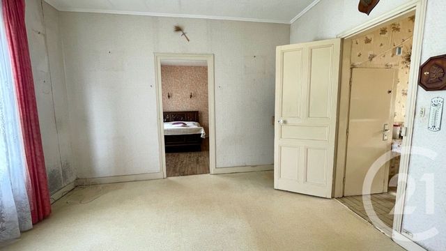 Maison &agrave; vendre - 6 pi&egrave;ces - 100,72 m2 - Vannes - 56 - BRETAGNE